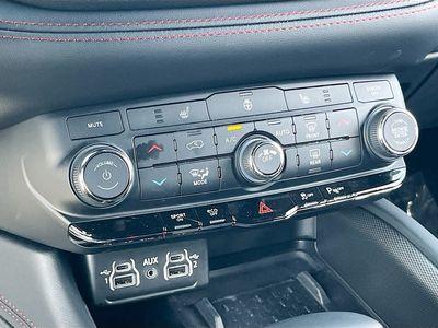 2025 Dodge Durango - Photo 16
