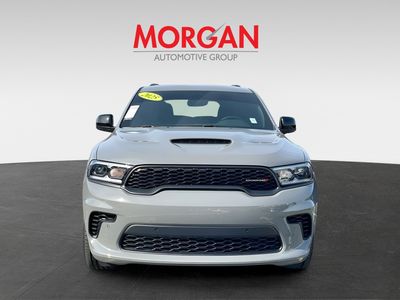 2025 Dodge Durango - Photo 2