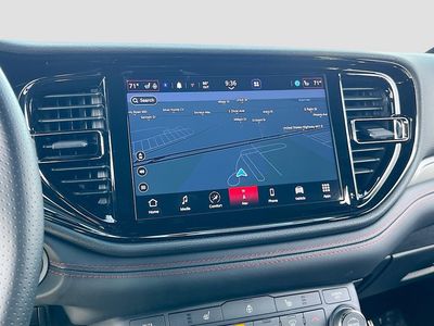 2025 Dodge Durango - Photo 13