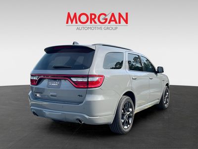 2025 Dodge Durango - Photo 7