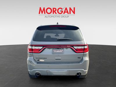 2025 Dodge Durango - Photo 6