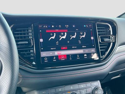 2025 Dodge Durango - Photo 20