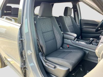 2025 Dodge Durango - Photo 29