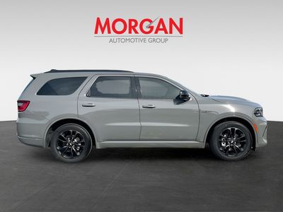 2025 Dodge Durango - Photo 8