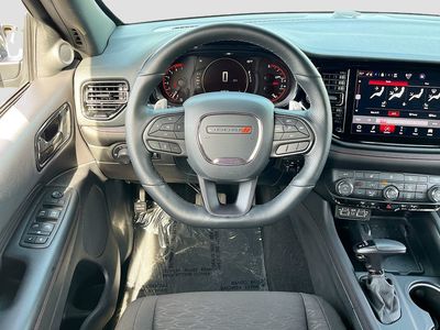 2025 Dodge Durango - Photo 22