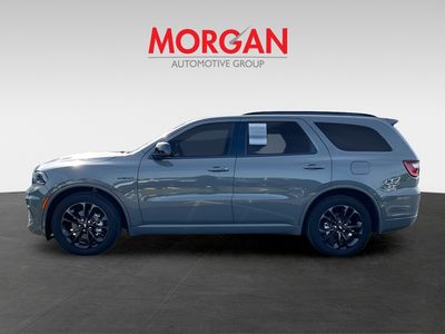 2025 Dodge Durango - Photo 4