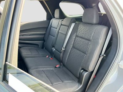 2025 Dodge Durango - Photo 24