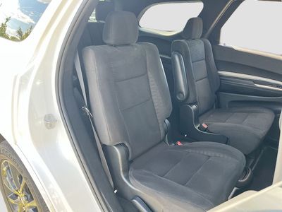 2019 Dodge Durango - Photo 25