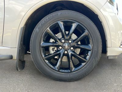 2019 Dodge Durango - Photo 28