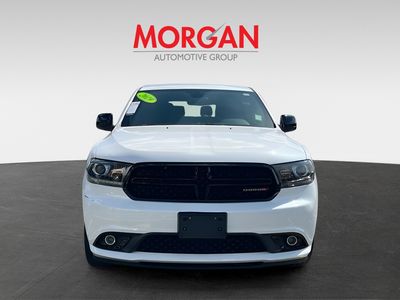 2019 Dodge Durango - Photo 2