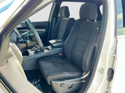 2019 Dodge Durango - Photo 19