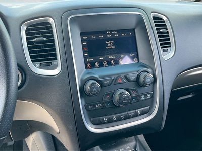 2019 Dodge Durango - Photo 14
