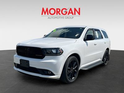 2019 Dodge Durango - Photo 3