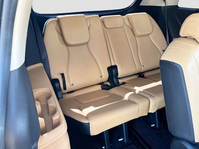2022 Kia Carnival - Photo 27