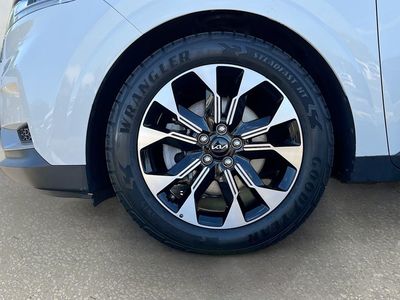 2022 Kia Carnival - Photo 31