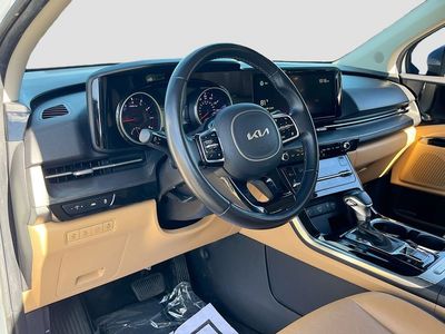 2022 Kia Carnival - Photo 9