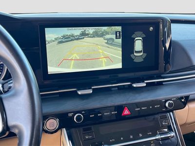 2022 Kia Carnival - Photo 14