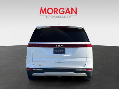 2022 Kia Carnival - Photo 6