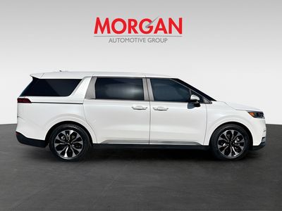 2022 Kia Carnival - Photo 8