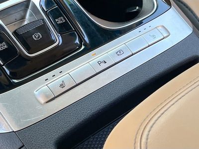 2022 Kia Carnival - Photo 20