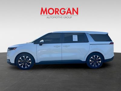 2022 Kia Carnival - Photo 4