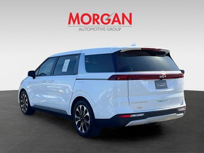 2022 Kia Carnival - Photo 5