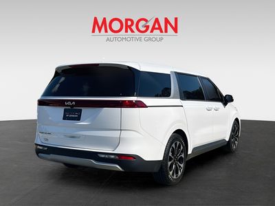 2022 Kia Carnival - Photo 7