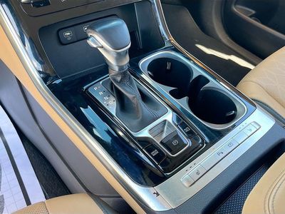 2022 Kia Carnival - Photo 17