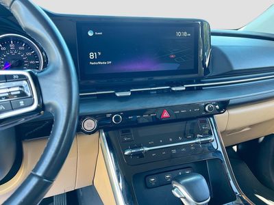 2022 Kia Carnival - Photo 15