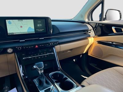 2022 Kia Carnival - Photo 23