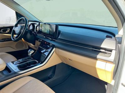 2022 Kia Carnival - Photo 30
