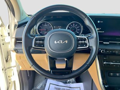 2022 Kia Carnival - Photo 11