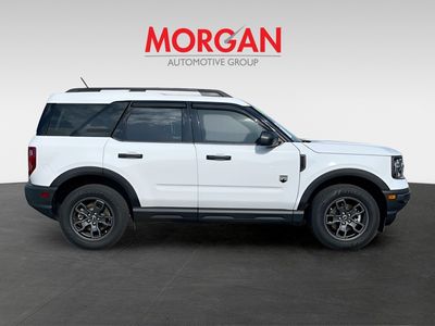 2023 Ford Bronco Sport - Photo 8