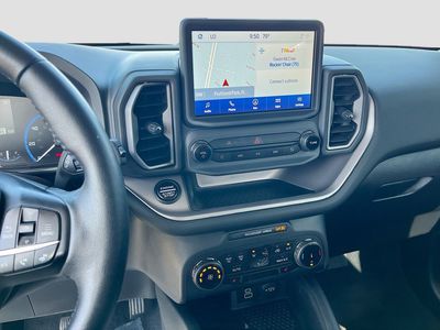 2023 Ford Bronco Sport - Photo 15