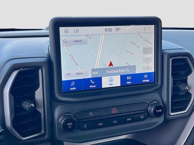 2023 Ford Bronco Sport - Photo 13