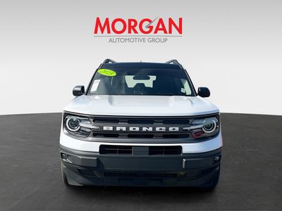 2023 Ford Bronco Sport - Photo 2