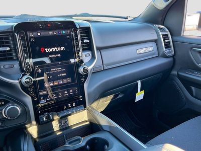 2026 Ram 1500 — photo 24 view