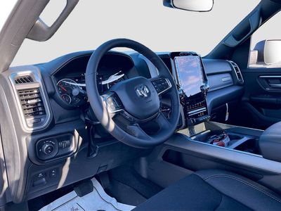 2026 Ram 1500 — photo 9 view