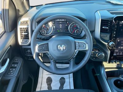 2026 Ram 1500 — photo 23 view