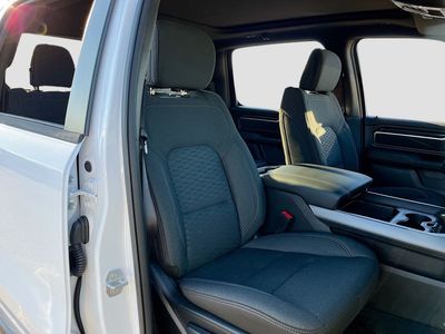 2026 Ram 1500 — photo 28 view