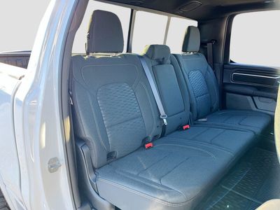 2026 Ram 1500 — photo 27 view