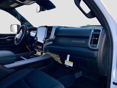 2026 Ram 1500 — photo 29 view