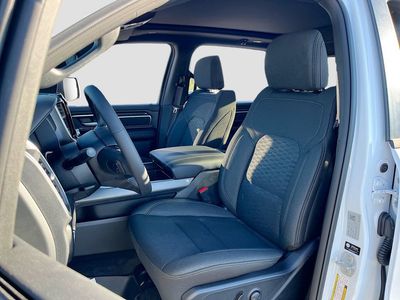 2026 Ram 1500 — photo 21 view