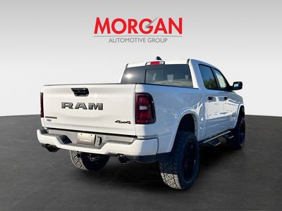2026 Ram 1500 — photo 7 view