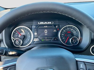 2026 Ram 1500 — photo 12 view