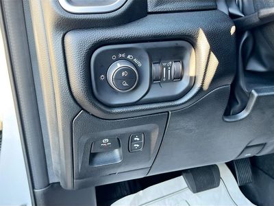 2026 Ram 1500 — photo 10 view