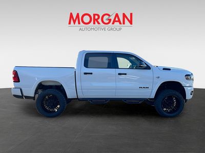 2026 Ram 1500 — photo 8 view