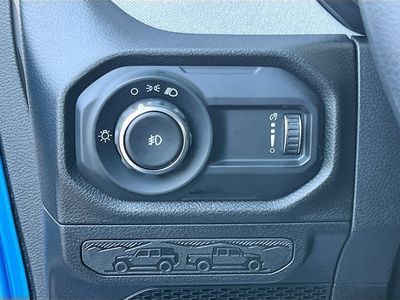 2026 Jeep Wrangler - Photo 10