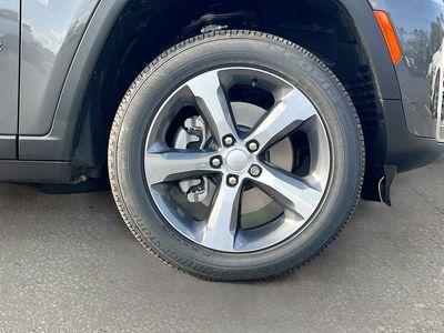 2026 Jeep Grand Cherokee L - Photo 32