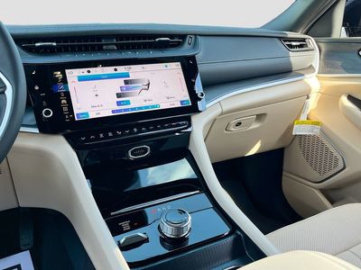 2026 Jeep Grand Cherokee L - Photo 24